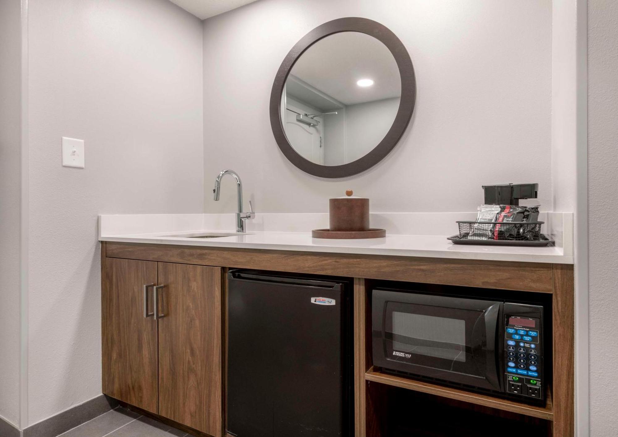 Hampton Inn & Suites Burlington Esterno foto