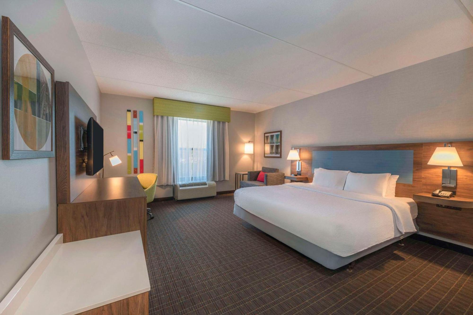 Hampton Inn & Suites Burlington Esterno foto