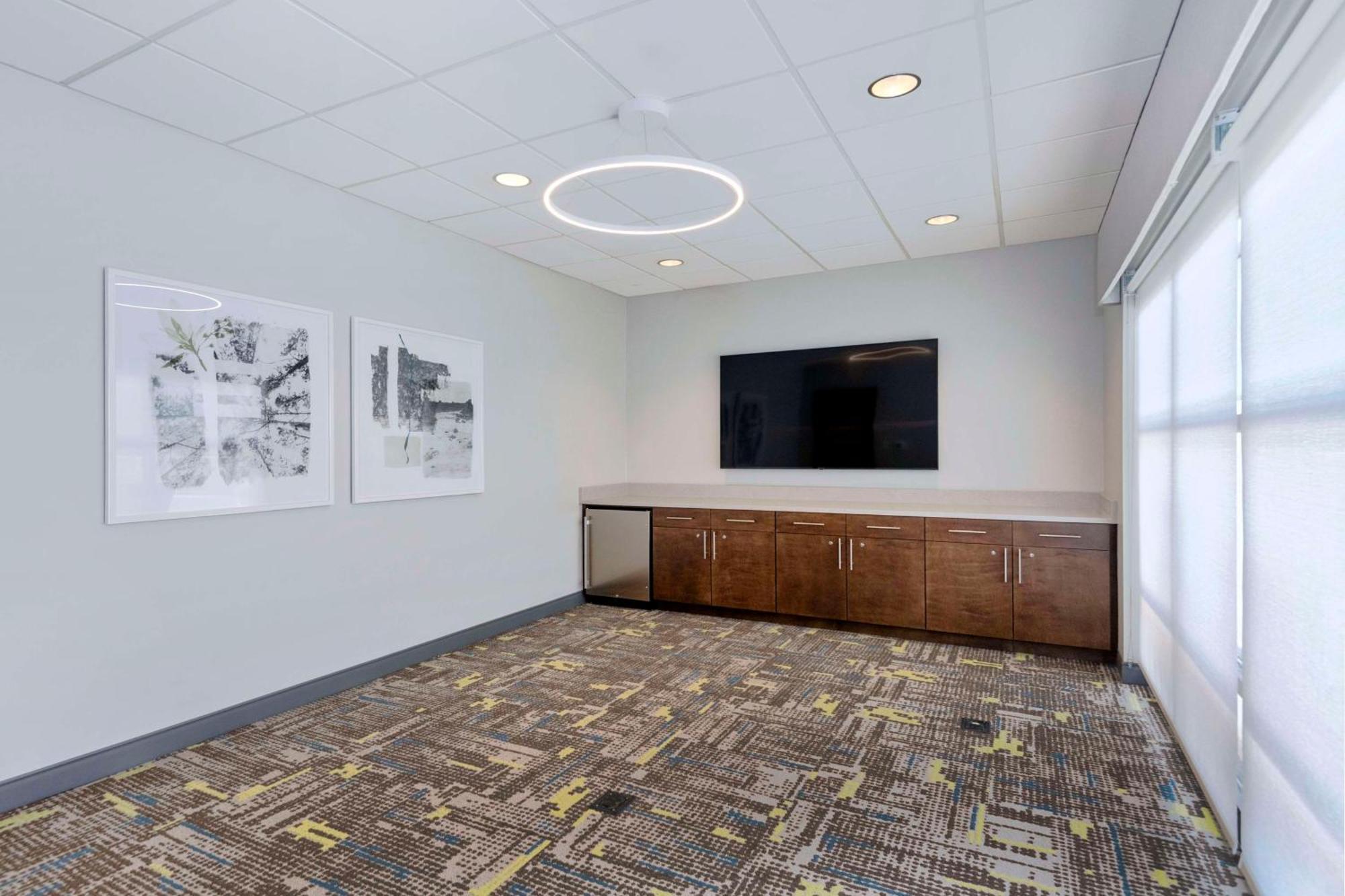 Hampton Inn & Suites Burlington Esterno foto