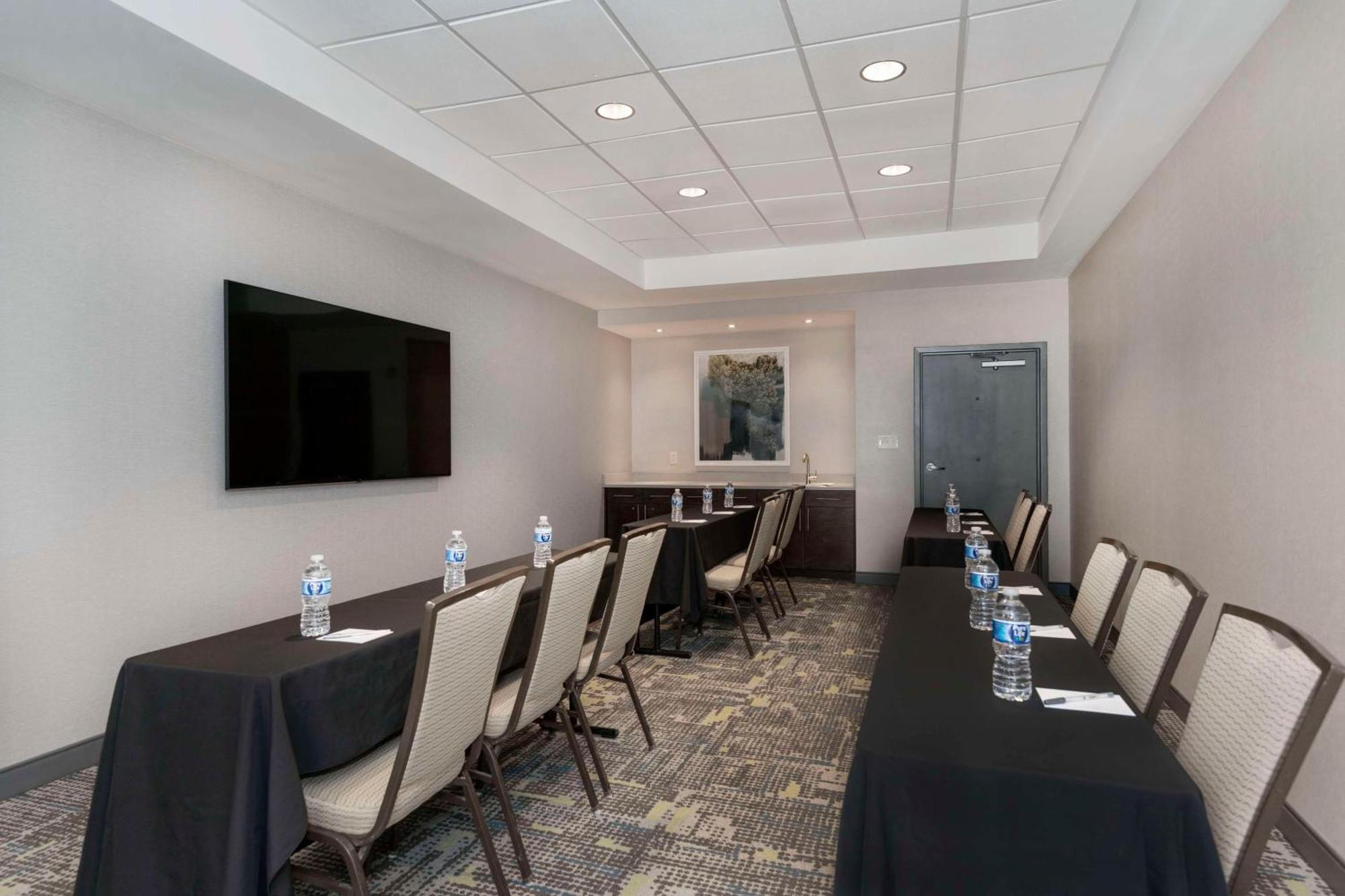 Hampton Inn & Suites Burlington Esterno foto